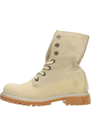 Lumberjack Damen River 2 Oxford-Stiefel, , 35 EU
