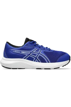 Asics Jungen Contend 9 Gs Sneaker, , 39.5 EU