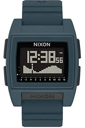 Nixon Sportuhr A1307-2889-00
