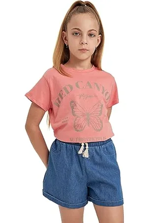 DeFacto Girl