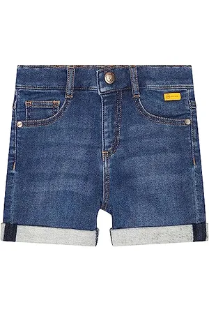 Steiff Jungen Shorts, , 116 EU