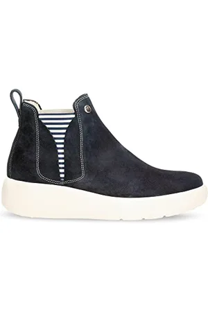 Panama Jack Damen Malasaña Chelsea Boot, , 37 EU