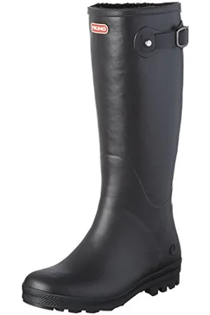 Viking Damen Foxy Winter Gummistiefel, , 39 EU