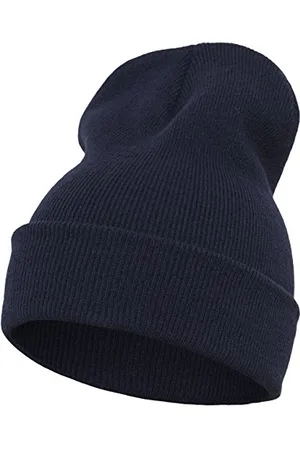 Flexfit Mütze Heavyweight Long Beanie, , one size, 1501KC-00155-0050