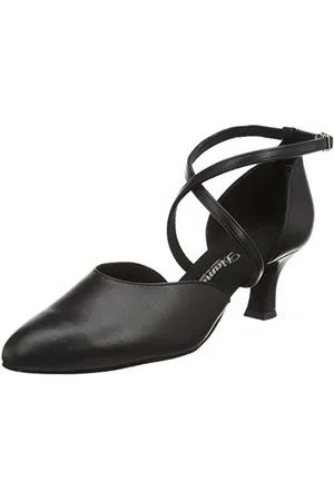 Diamant 048-068-034 Damen Tanzschuhe - Standard & Latein, Damen Tanzschuhe Standard & Latein, , 43 1/3 EU (9 UK)