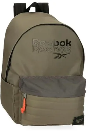 Reebok Howell Rucksack, , 31,5 x 45 x 15 cm, Polyester, 21,26 l, , Rucksack