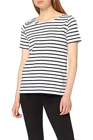 Armor.lux Damen Hoedic T-Shirt, , X-Small (Herstellergröße: 0)