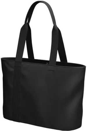 Db Journey Essential Tote 16L | Funktionell organisierte Innenausstattung mit separaten Fächern | Verdunkelung, Schwarz, Medium
