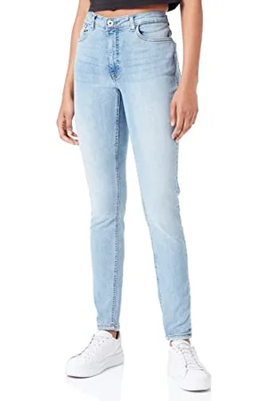 Ichi Damen IHTWIGGY LULU Jeans, , 25/32