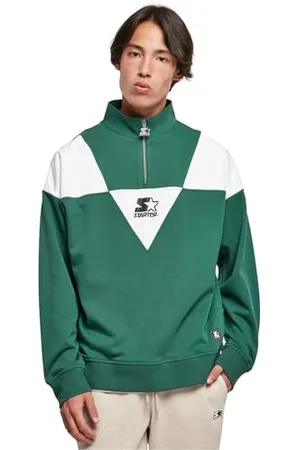 STARTER BLACK LABEL Herren Starter Triangle Troyer L