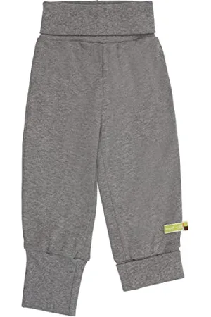 loud + proud Mitwachs-Hose, GOTS Zertifiziert