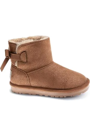 Pablosky 978240 Mode-Stiefel, , 34 EU