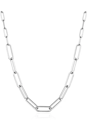 Brosway Halskette EMPHASIS für Damen aus Edelstahl in der Farbe , Länge: 8 cm, BEH01