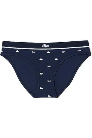 Lacoste Damen 8F1331 Slip, , S