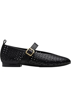 Clarks Damen Fawna Jane Ballerinas, , 35.5 EU