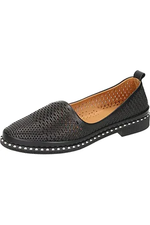 Manitu Damen Damen Slipper 36 EU