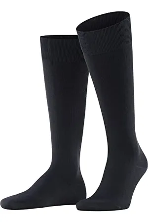 Falke Herren Kniestrümpfe Ultra Energizing M Kh Baumwolle mit Kompression 1 Paar, , 43-44