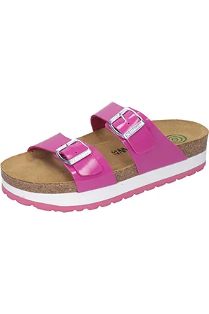 DR. BRINKMANN Mädchen 500296 Hausschuh, , 35