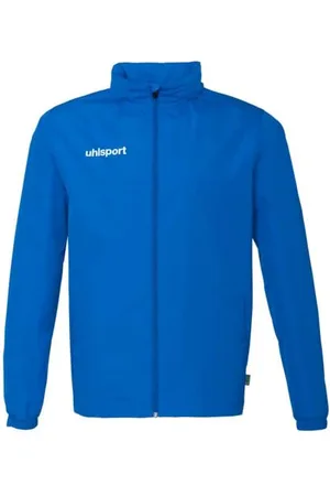 Uhlsport Unisex Essential Allwetterjacke Poncho-Mantel, , Large
