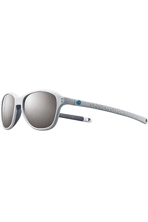 Julbo Unisex Kids Boomerang Sunglasses, Grau/Schwarz, FR : XXS (Taille Fabricant : 4-6 Years)