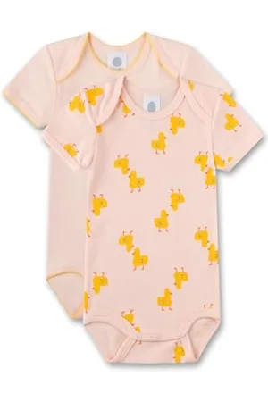Sanetta Baby-Mädchen 324475 Unterwäsche, , 56