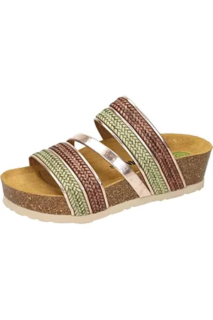 DR. BRINKMANN Pantoletten 38 EU