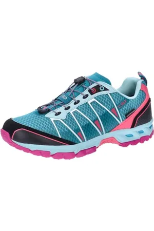 CMP Damen Altak Wmn Shoes Wp Trail Running Shoe, , 37 EU