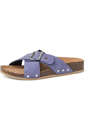 Tamaris Damen 1-1-27407-38 Hausschuh, , 37 EU