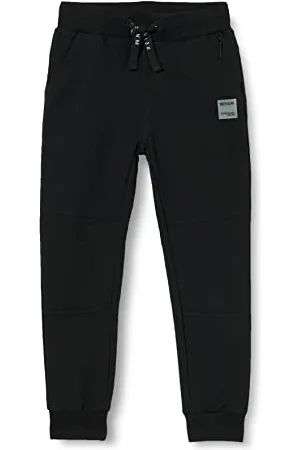 Retour Retour Jeans Boys Sweat Pants Nico in The Color Black