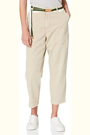 Timezone Damen Regular LizbethTZ Cropped Hose, , 30