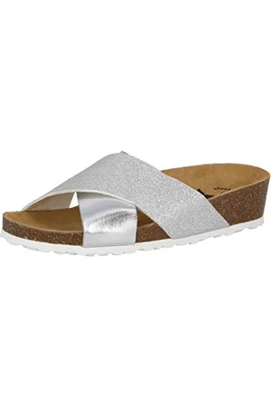 LICO BIOLINE PRIME Damen Niedrige Hausschuhe, , 40 EU