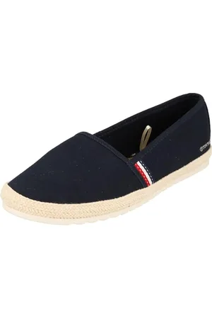 TOM TAILOR Damen 7490090001 Flacher Slipper, , 37 EU