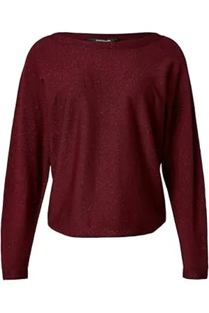 Comma, Pullover