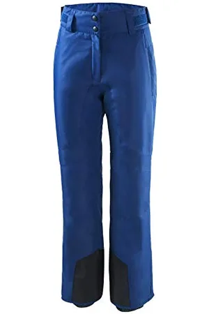Black Crevice Damen Skihose ( , 48)