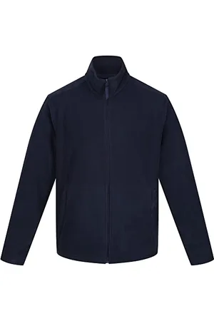 Regatta Herren Classic Fleece-Jacke, , Small
