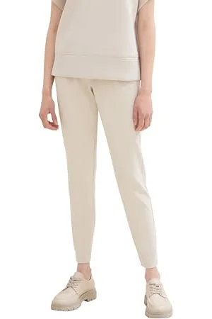 TOM TAILOR Damen Loose Fit Hose