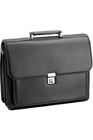 D&N D&N Business Line Aktentasche, 40 cm, 19L