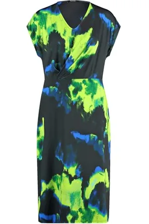 Taifun Kleid Gewirke