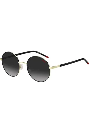 HUGO BOSS Damen HG 1237/S Sonnenbrille, , 55