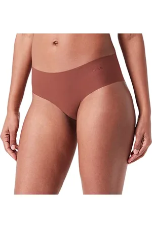 HUGO BOSS Damen Laser Cut Hipster, , S EU
