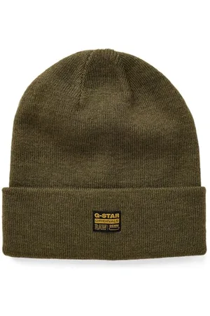 G-Star Herren Effo Long Beanie, , PC