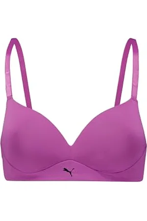 PUMA Damen Büstenhalter Unterwäsche, , 70B