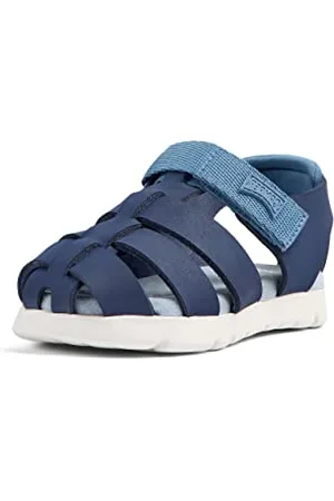 Camper Baby-Jungen Oruga K800489 Sandal, , 24 EU