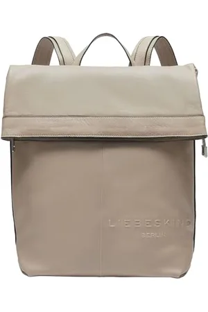 liebeskind Berlin FANCY STRAP LEATHER 3 CM PAPER TOUCH Shoulderstrap Shoulder Straps long, black (HxBxT 3cm x110cm x0cm)