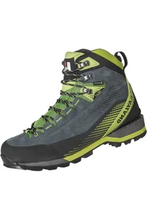 Kayland 018022505 GRAND TOUR GTX Hiking shoe Herren EU 45