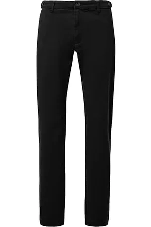 QS by s.Oliver Herren 2155714 Chino, Regular Fit, , 32W x 34L