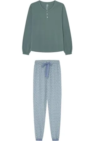 Women secret Damen Pijama Pyjamaset, , 36