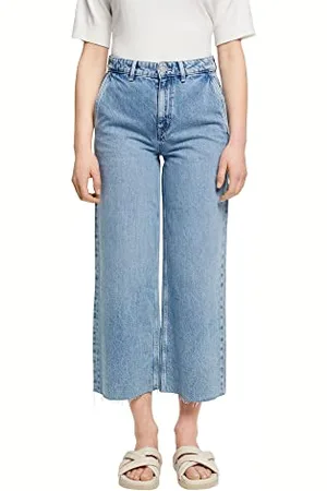 ESPRIT Damen 033ee1b316 Jeans, , 33W / 26L