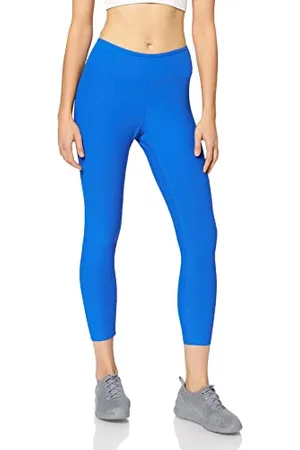 Triumph Damen DL RTW SS20 7/8 Leggings sd EX Sportleggins, , XS