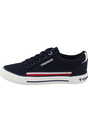 TOM TAILOR 5370290006 Sneaker, , 36 EU